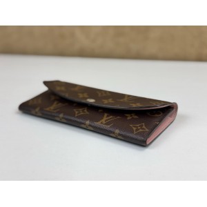 LOUIS VUITTON M61289 EMILIE WALLET LOUIS VUITTON M61289 EMILIE WALLET